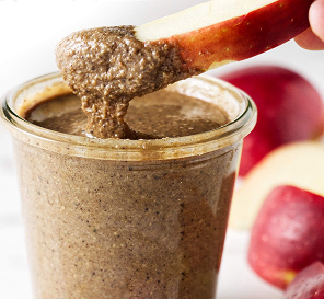 Granola Butter