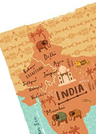 Fits Indian Habits
