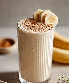 In Smoothies