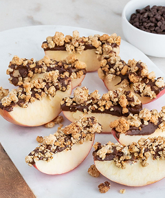 Dessert Topping