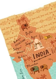 Fits Indian Habits
